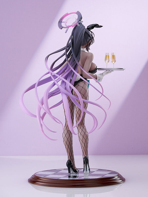 "Blue Archive" Kakudate Karin (Bunny Girl) 1/7 Complete Figure
