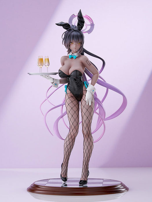 "Blue Archive" Kakudate Karin (Bunny Girl) 1/7 Complete Figure