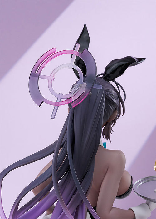 "Blue Archive" Kakudate Karin (Bunny Girl) 1/7 Complete Figure
