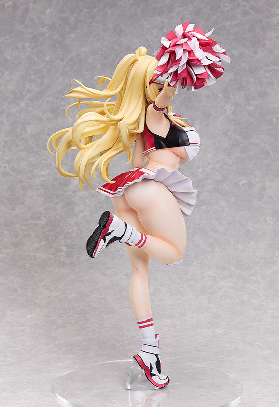"Goddess of Victory: Nikke" Clay 1/4 Complete Figure