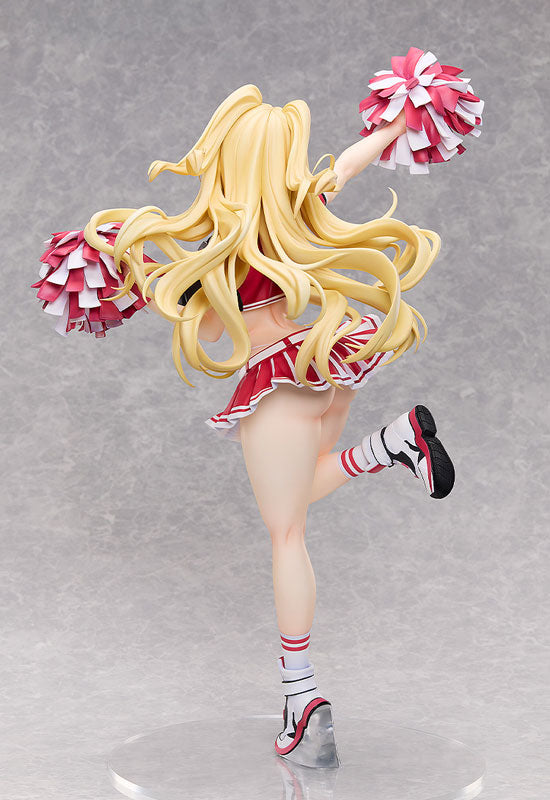 "Goddess of Victory: Nikke" Clay 1/4 Complete Figure