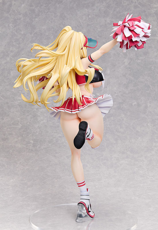 "Goddess of Victory: Nikke" Clay 1/4 Complete Figure