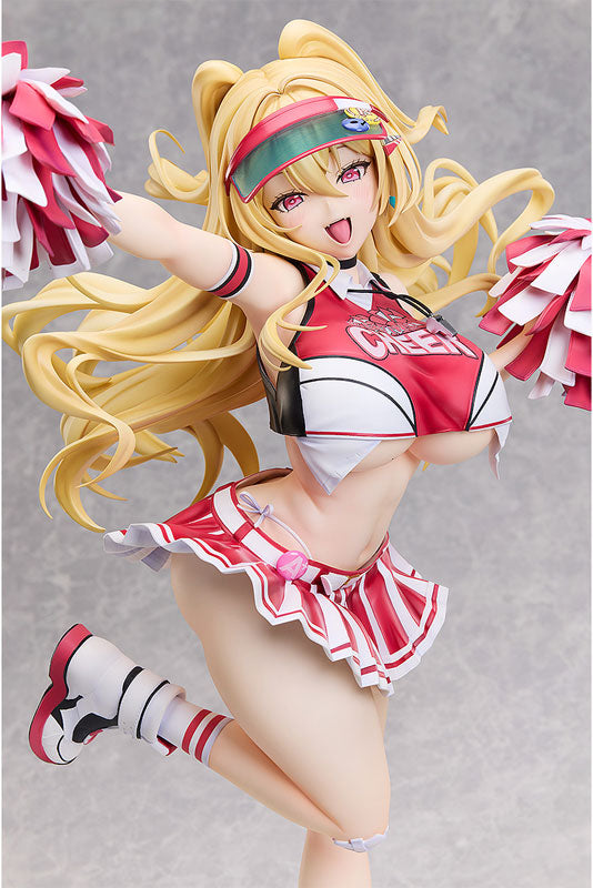 "Goddess of Victory: Nikke" Clay 1/4 Complete Figure