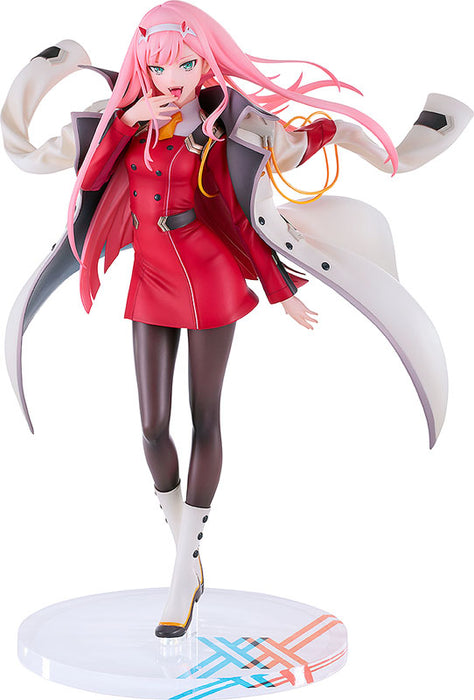 "DARLING in the FRANXX" Zero Two 1/7 Scale Figure [Good Smile Company]