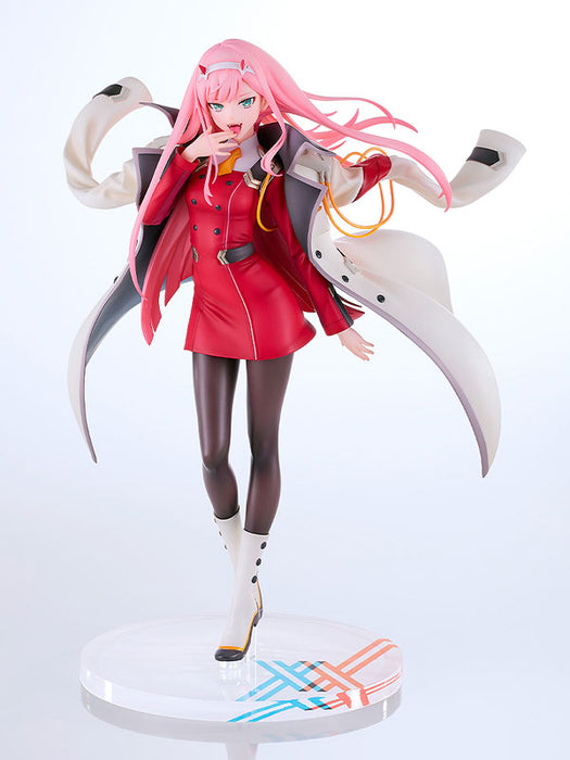 "DARLING in the FRANXX" Zero Two 1/7 Scale Figure [Good Smile Company]