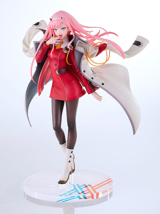 "DARLING in the FRANXX" Zero Two 1/7 Scale Figure [Good Smile Company]