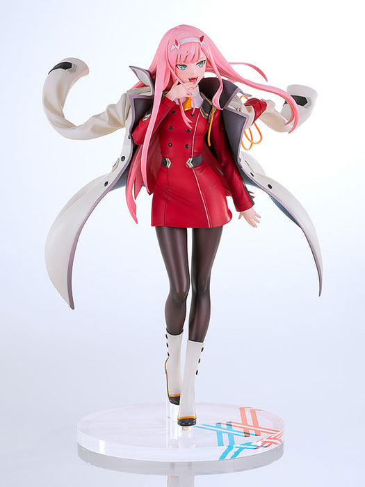 "DARLING in the FRANXX" Zero Two 1/7 Scale Figure [Good Smile Company]