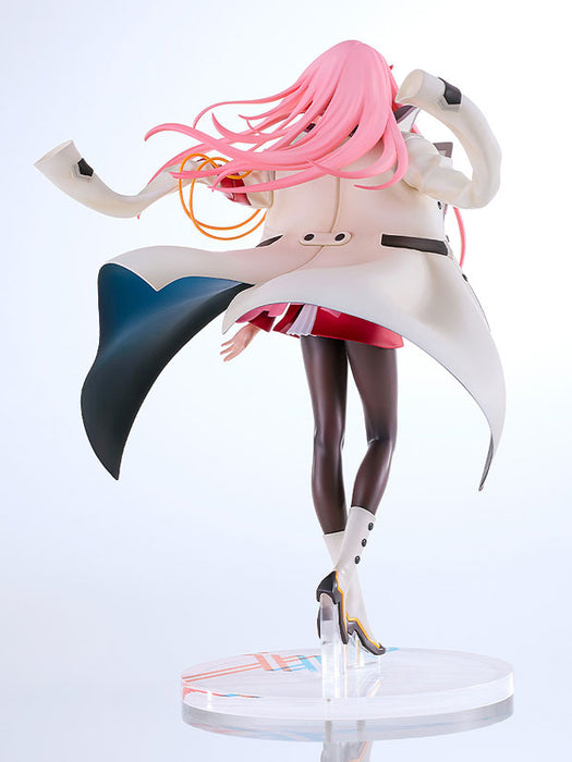 "DARLING in the FRANXX" Zero Two 1/7 Scale Figure [Good Smile Company]