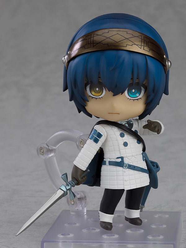Nendoroid "Metaphor: ReFantazio" Protagonist