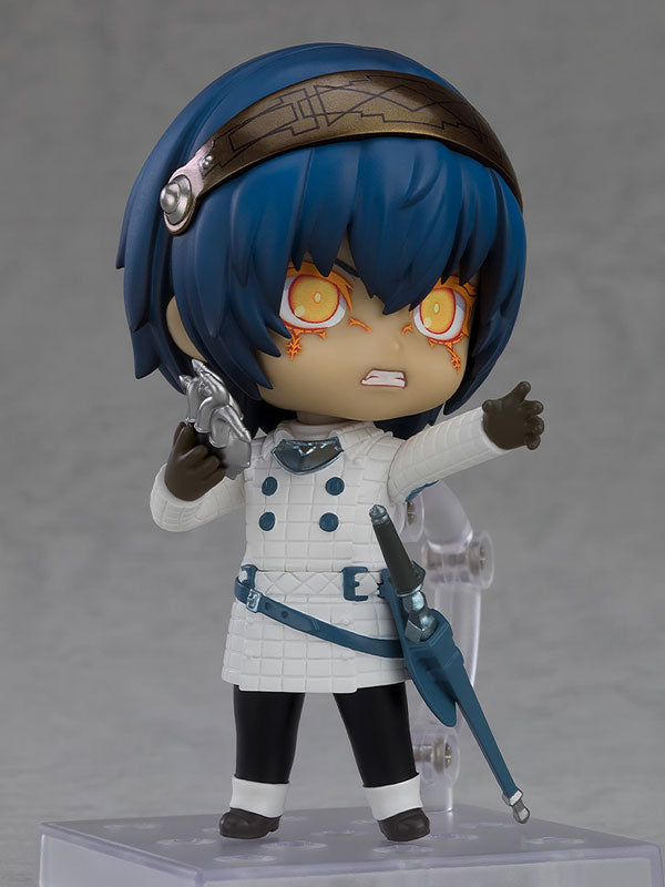 Nendoroid "Metaphor: ReFantazio" Protagonist