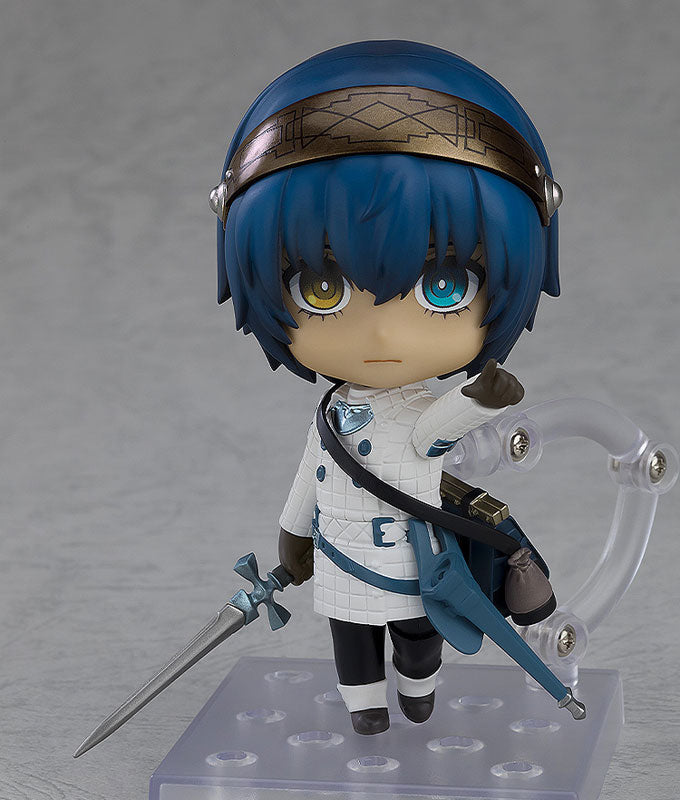 Nendoroid "Metaphor: ReFantazio" Protagonist