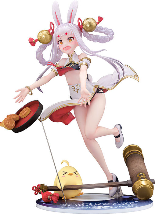 "Azur Lane" Shimakaze Clumsy Moon Rabbit 1/7 Scale Figure