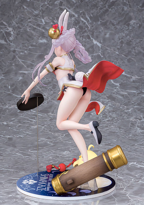 "Azur Lane" Shimakaze Clumsy Moon Rabbit 1/7 Scale Figure