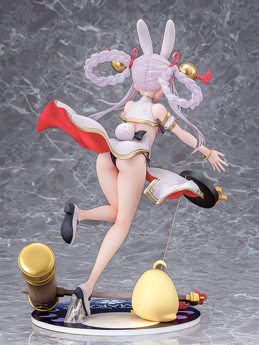 "Azur Lane" Shimakaze Clumsy Moon Rabbit 1/7 Scale Figure