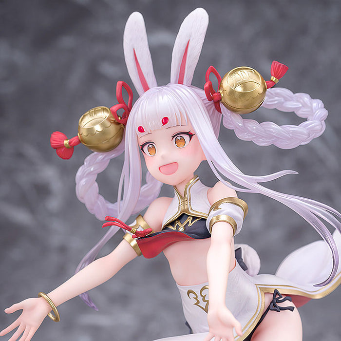 "Azur Lane" Shimakaze Clumsy Moon Rabbit 1/7 Scale Figure