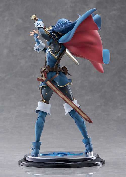 "Fire Emblem" Lucina 1/7 Scale Figure
