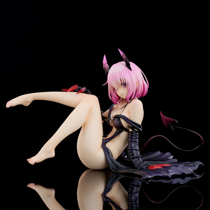 "To Love-Ru Darkness" Momo Belia Deviluke Darkness Ver. 1/6 Renewal Package Ver.