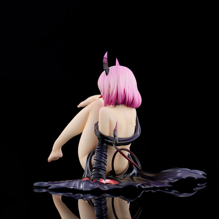 "To Love-Ru Darkness" Momo Belia Deviluke Darkness Ver. 1/6 Renewal Package Ver.