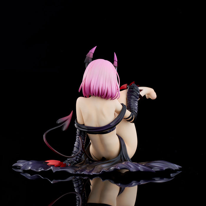 "To Love-Ru Darkness" Momo Belia Deviluke Darkness Ver. 1/6 Renewal Package Ver.