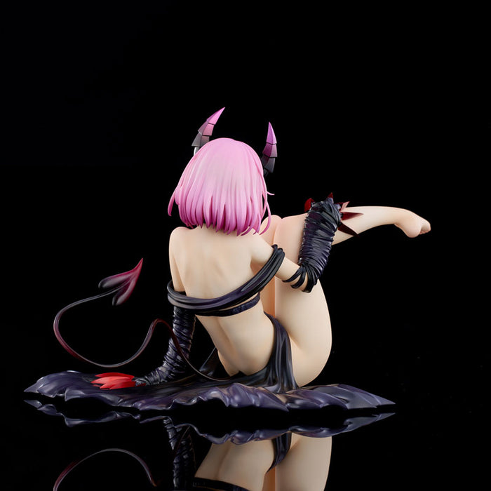"To Love-Ru Darkness" Momo Belia Deviluke Darkness Ver. 1/6 Renewal Package Ver.