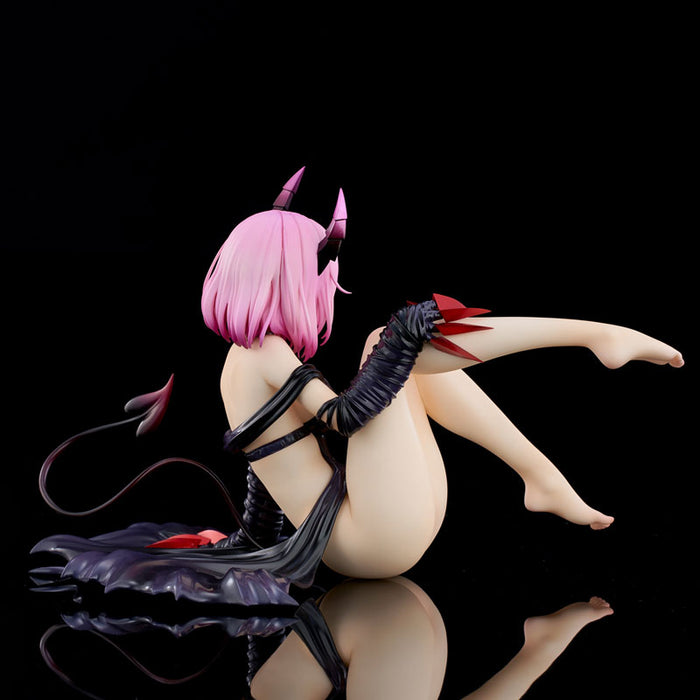 "To Love-Ru Darkness" Momo Belia Deviluke Darkness Ver. 1/6 Renewal Package Ver.