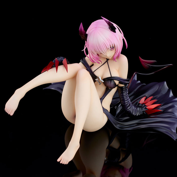 "To Love-Ru Darkness" Momo Belia Deviluke Darkness Ver. 1/6 Renewal Package Ver.