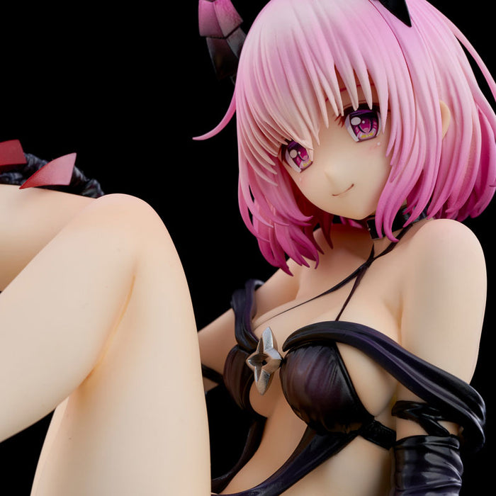 "To Love-Ru Darkness" Momo Belia Deviluke Darkness Ver. 1/6 Renewal Package Ver.