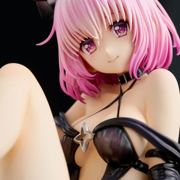 "To Love-Ru Darkness" Momo Belia Deviluke Darkness Ver. 1/6 Renewal Package Ver.