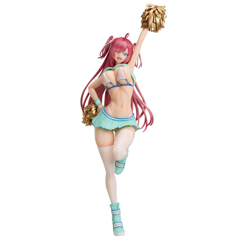 Yuichi Hiiragi Illustration Soshie