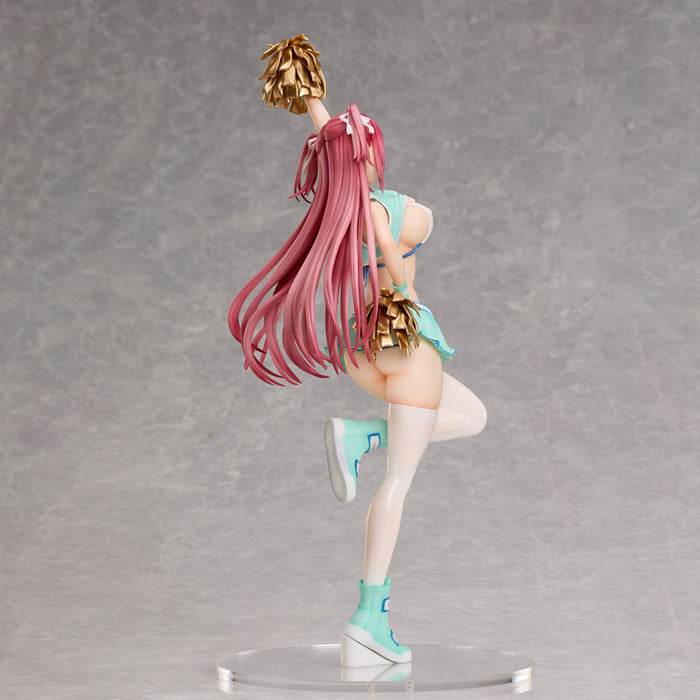 Yuichi Hiiragi Illustration Soshie