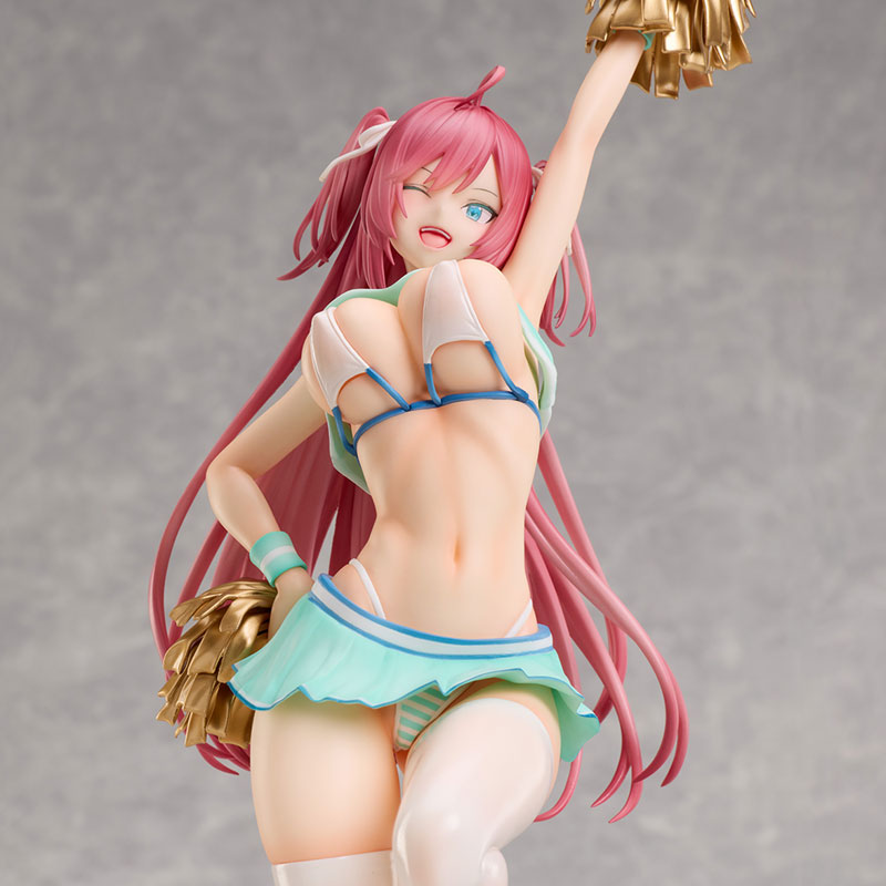 Yuichi Hiiragi Illustration Soshie