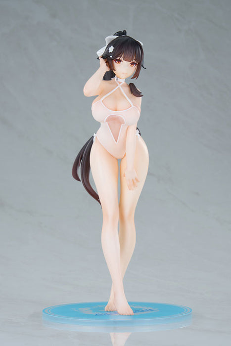 LIMEPIE Series "Azur Lane" Takao Beach Rhapsody Ver. 1/8 Scale Figure
