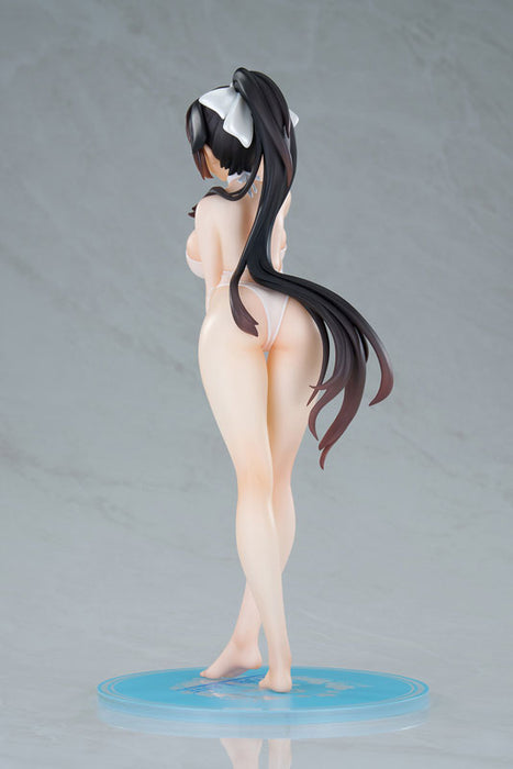 LIMEPIE Series "Azur Lane" Takao Beach Rhapsody Ver. 1/8 Scale Figure