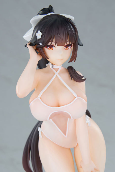 LIMEPIE Series "Azur Lane" Takao Beach Rhapsody Ver. 1/8 Scale Figure
