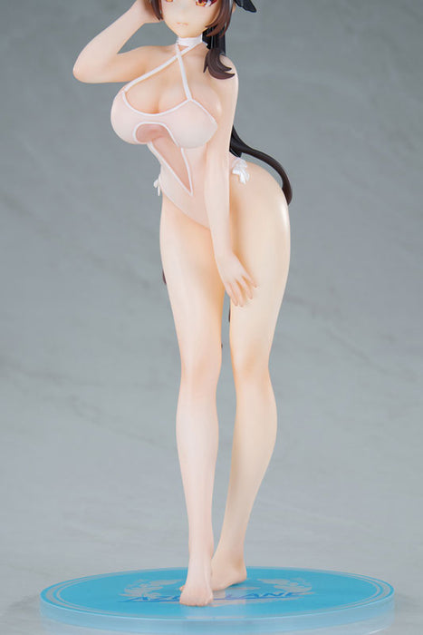 LIMEPIE Series "Azur Lane" Takao Beach Rhapsody Ver. 1/8 Scale Figure