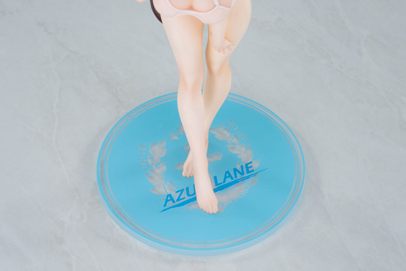 LIMEPIE Series "Azur Lane" Takao Beach Rhapsody Ver. 1/8 Scale Figure