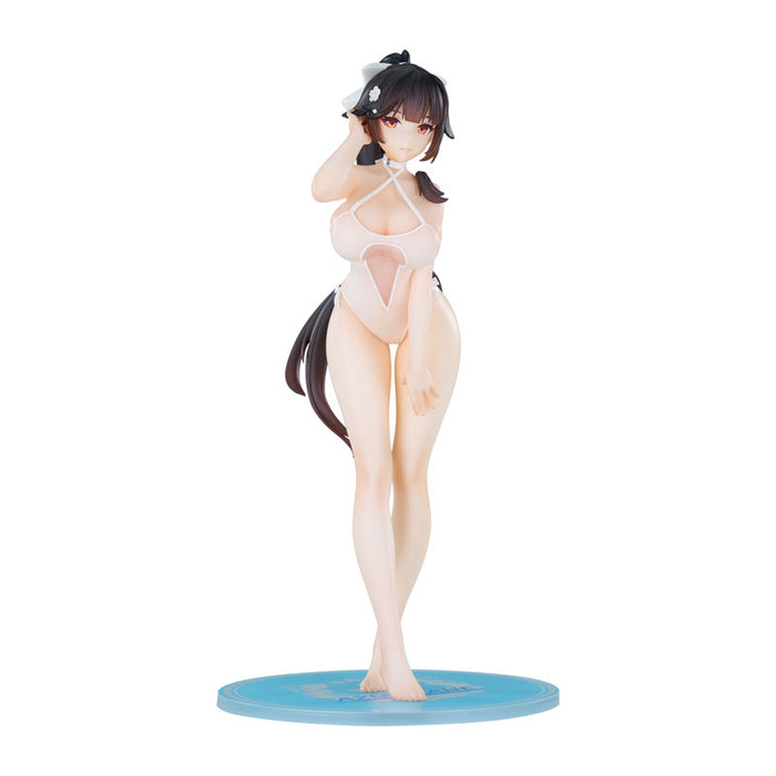 LIMEPIE Series "Azur Lane" Takao Beach Rhapsody Ver. 1/8 Scale Figure