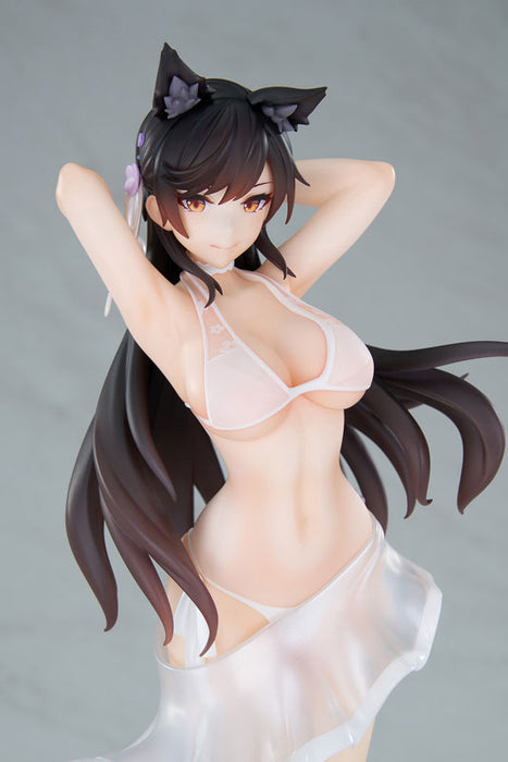 LIMEPIE Series "Azur Lane" Atago Summer March Ver. 1/8 Scale Figure