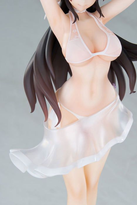 LIMEPIE Series "Azur Lane" Atago Summer March Ver. 1/8 Scale Figure