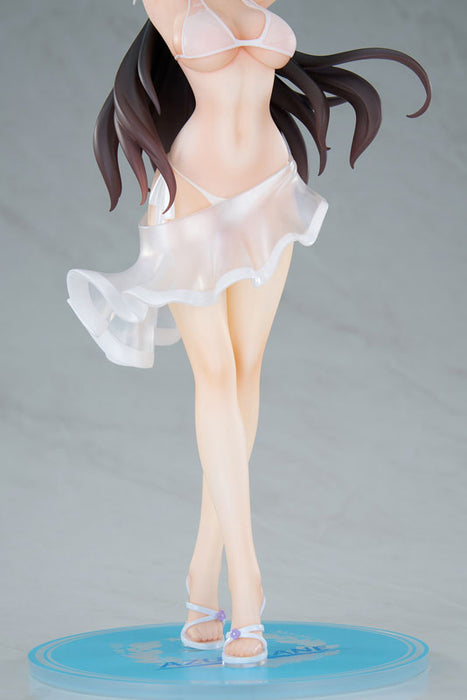 LIMEPIE Series "Azur Lane" Atago Summer March Ver. 1/8 Scale Figure