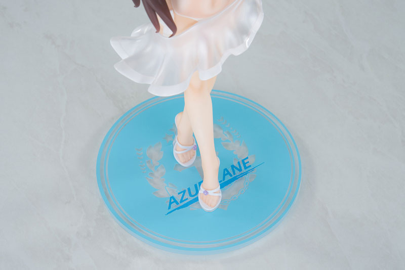 LIMEPIE Series "Azur Lane" Atago Summer March Ver. 1/8 Scale Figure