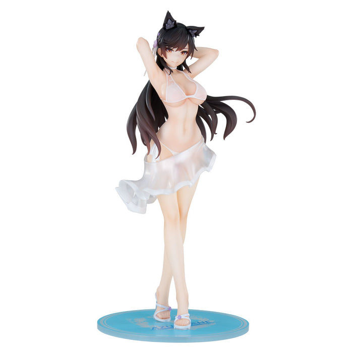 LIMEPIE Series "Azur Lane" Atago Summer March Ver. 1/8 Scale Figure