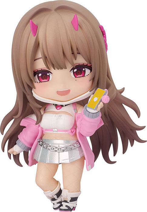 Nendoroid "Goddess of Victory: Nikke" Viper