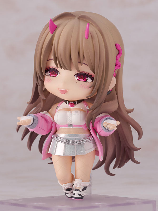 Nendoroid "Goddess of Victory: Nikke" Viper
