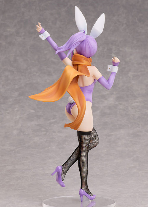 "A Ninja and an Assassin Under One Roof" Kusagakure Satoko Bunny Ver. 1/6 Scale Figure