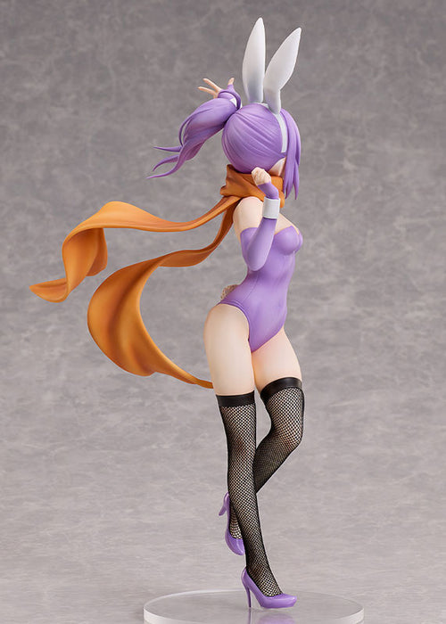 "A Ninja and an Assassin Under One Roof" Kusagakure Satoko Bunny Ver. 1/6 Scale Figure