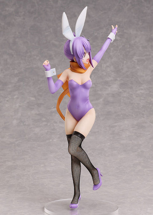"A Ninja and an Assassin Under One Roof" Kusagakure Satoko Bunny Ver. 1/6 Scale Figure