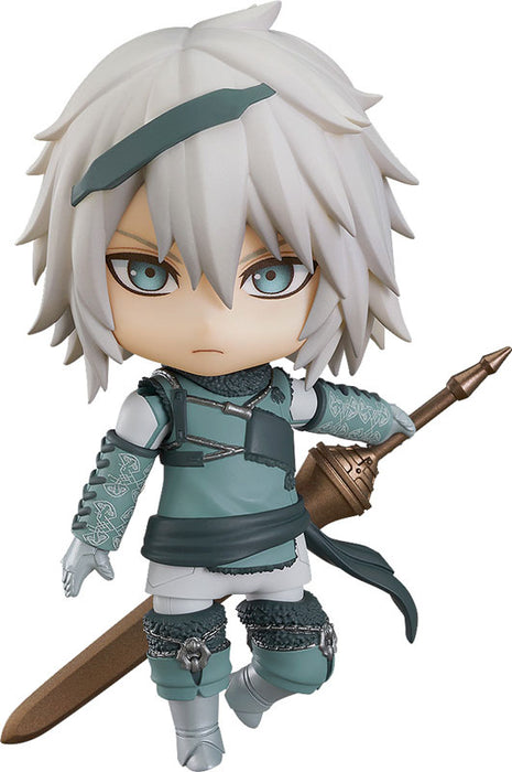 Nendoroid "NieR Replicant ver. 1.22474487139..." Nier