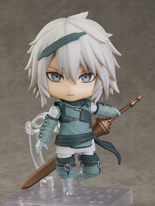 Nendoroid "NieR Replicant ver. 1.22474487139..." Nier