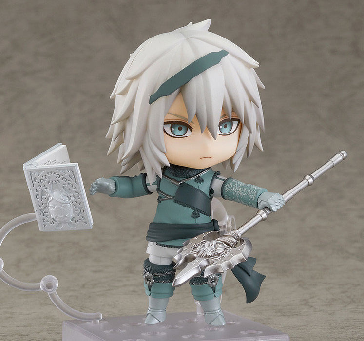 Nendoroid "NieR Replicant ver. 1.22474487139..." Nier
